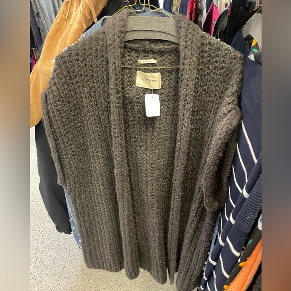 Bellerose Sweaters - 💙Great Used Condition S Bellerose Mohair Top